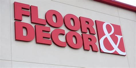 Floor and decor paramus - Apply for Cashier job with Floor and Decor in Paramus, New Jersey, United States of America. Retail at Floor and Decor